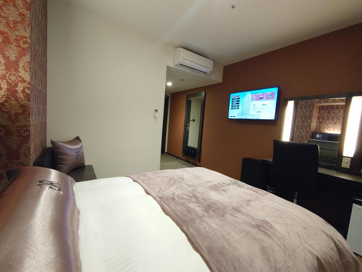 Green Rich Hotel Kobe Sannomiya Pokoj fotografie